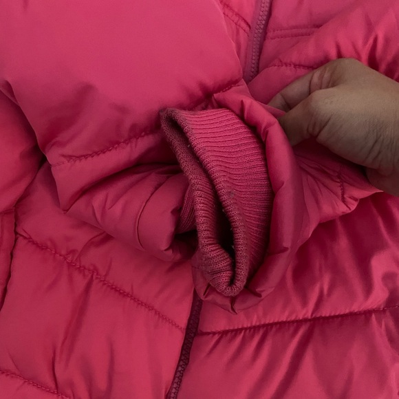 Winter Jacket - Picture 5 of 7